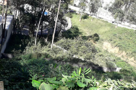Terreno à venda ou para alugar em Vila Andrade, São Paulo, SP