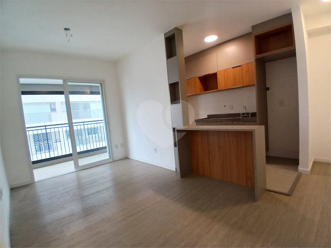 Apartamento para alugar com 2 quartos, sendo 1 suíte, em Butantã, São Paulo, SP