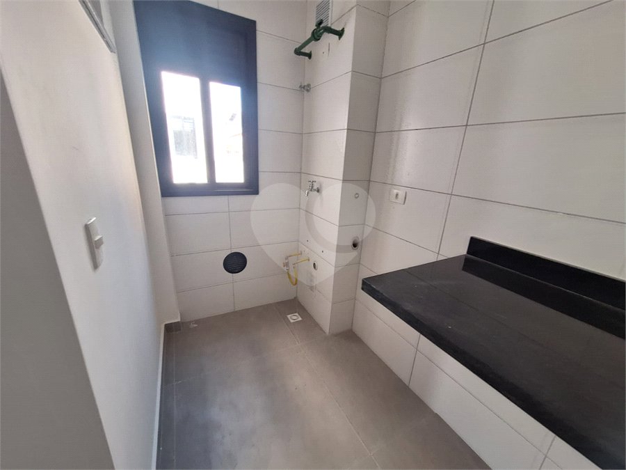 Apartamento à venda com 2 quartos em Vila Mazzei, São Paulo, SP