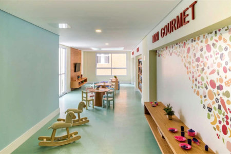 Apartamento à venda com 2 quartos, sendo 1 suíte, em Vila Mazzei, São Paulo, SP
