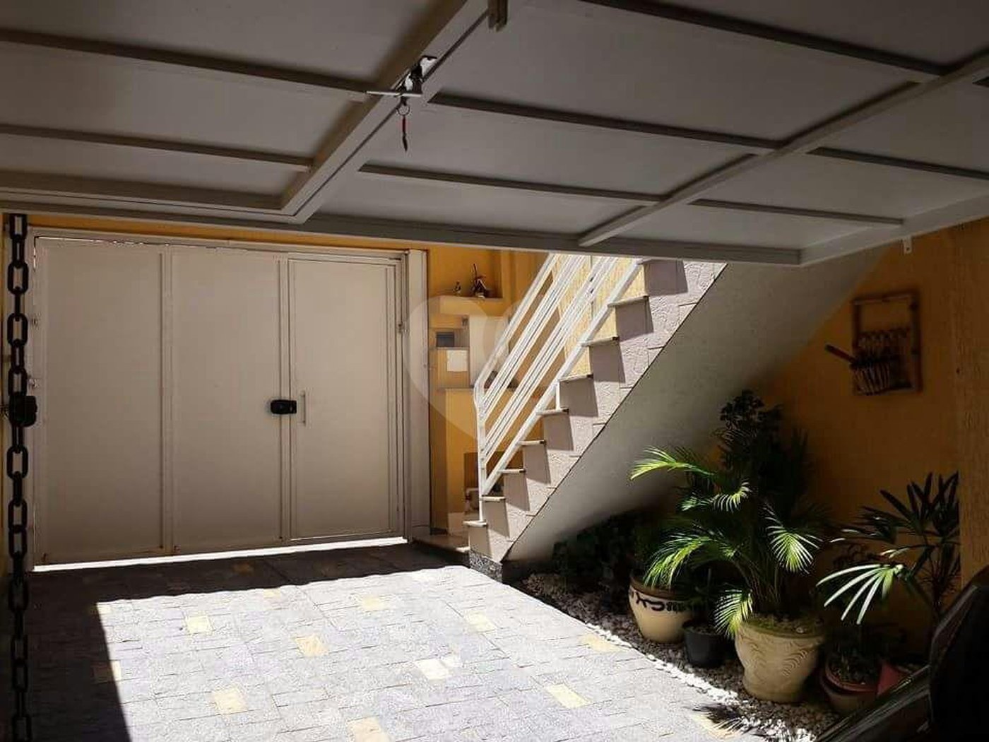 Sobrado à venda com 3 suítes em Vila Mazzei, São Paulo, SP