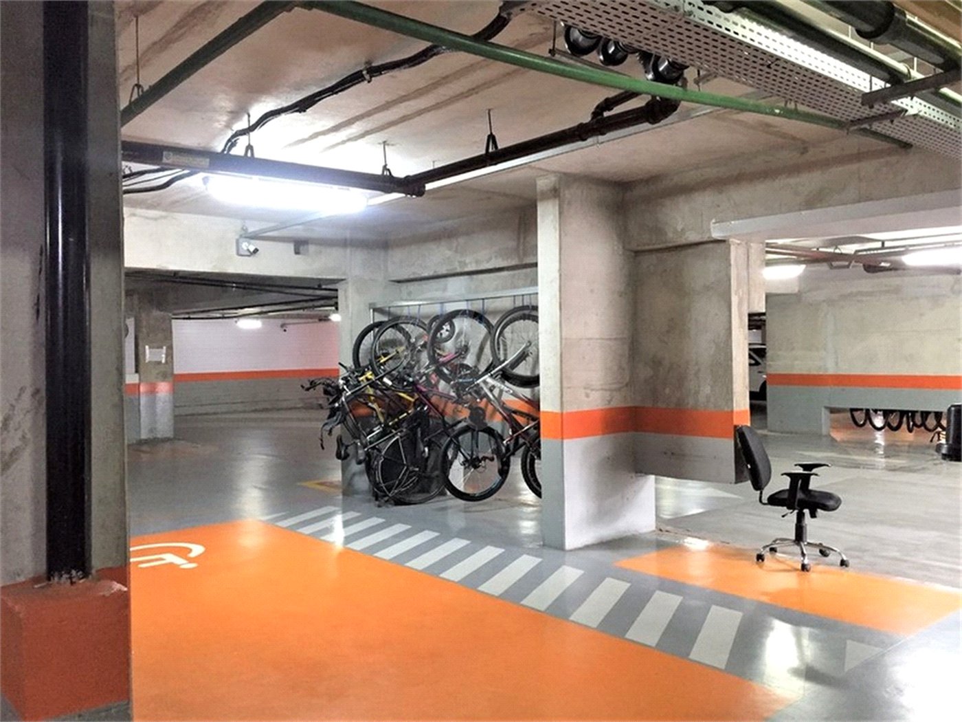 Apartamento à venda com 1 suíte em Cidade Monções, São Paulo, SP
