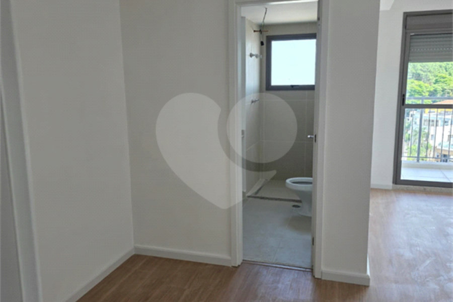 Apartamento à venda ou para alugar com 3 suítes em Tucuruvi, São Paulo, SP