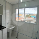 Apartamento à venda com 2 quartos, sendo 1 suíte, em Jardim Alvinópolis, Atibaia, SP