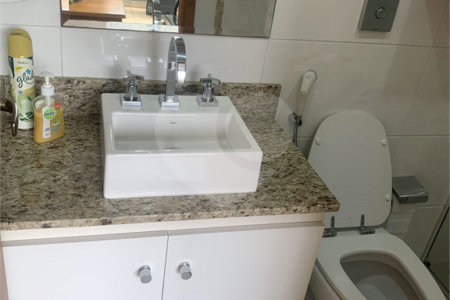 Cobertura à venda com 2 quartos em Vila Guarani (z Sul), São Paulo, SP