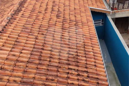Casa à venda com 2 quartos em Jardim Vitória, Campo Limpo Paulista, SP