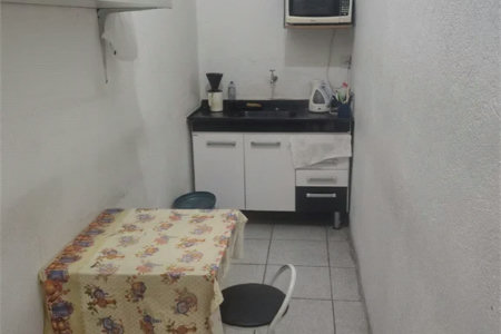 Salão à venda em Bela Vista, Osasco, SP