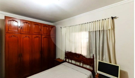 Casa à venda com 4 quartos em Limão, São Paulo, SP