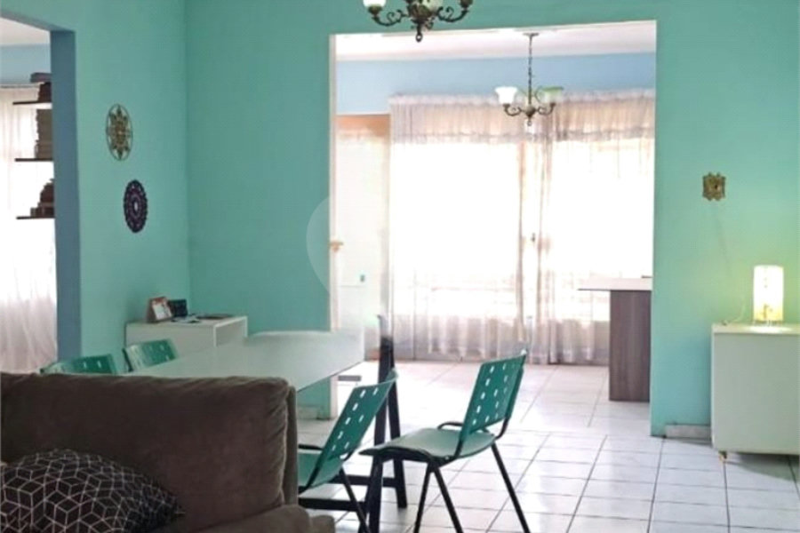 Casa a venda em ótima localização de Pirituba
