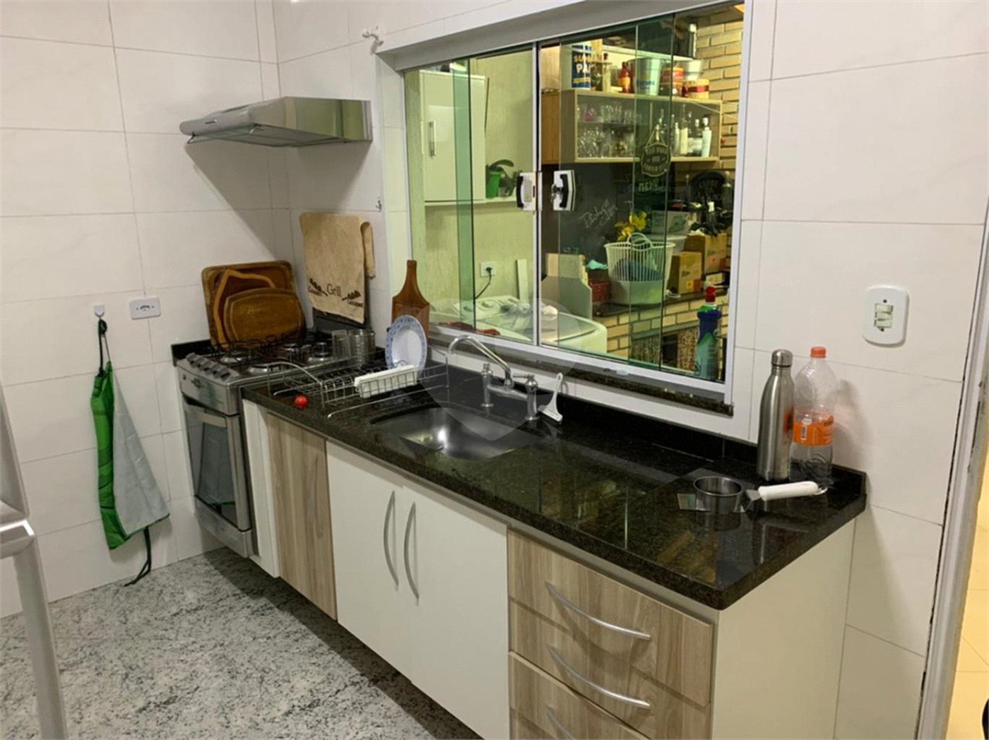 Sobrado à venda com 3 quartos, sendo 1 suíte, em Jardim Aricanduva, São Paulo, SP