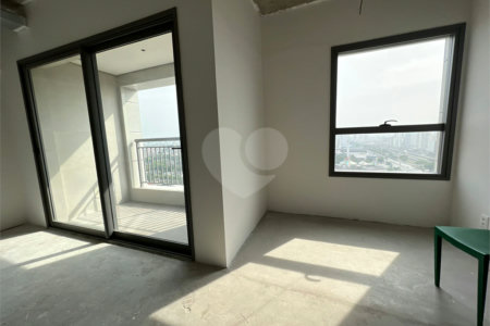 Sala comercial á venda - Tatuapé
