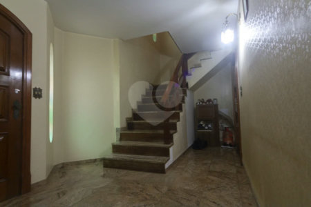 Casa à venda com 4 suítes em Jardim Franca, São Paulo, SP
