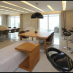 Apartamento à venda com 1 suíte em Cidade Monções, São Paulo, SP