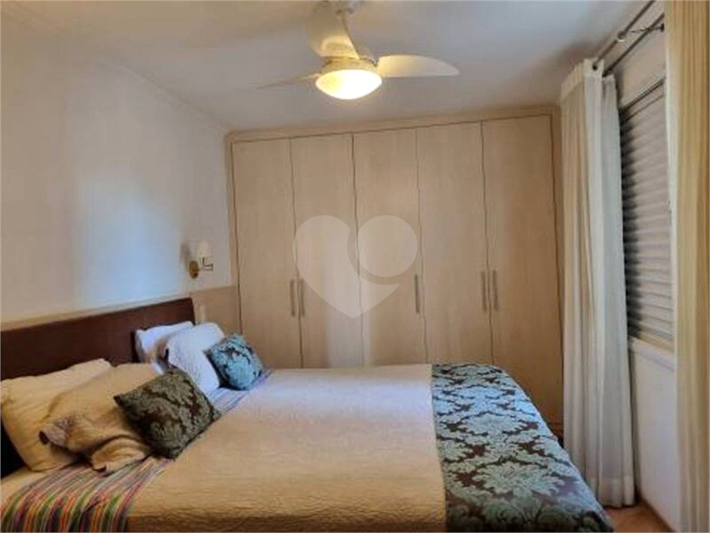 Apartamento à venda com 3 quartos, sendo 1 suíte, em Vila Mariana, São Paulo, SP