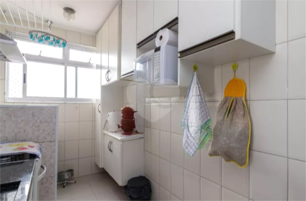 Apartamento à venda com 2 quartos, sendo 1 suíte, em Casa Verde, São Paulo, SP