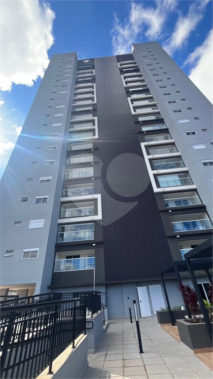 Apartamento à venda com 3 quartos, sendo 1 suíte, em Vila Helena, Atibaia, SP