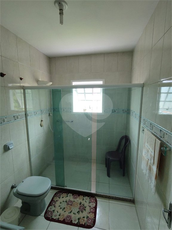 Casa à venda com 3 quartos, sendo 1 suíte, em Inhoaíba, Rio de Janeiro, RJ