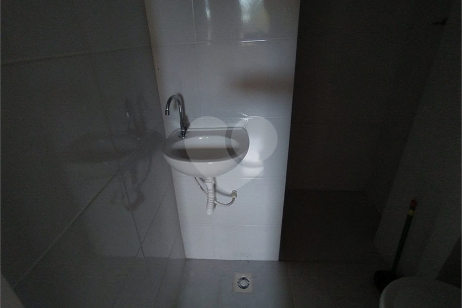 Casa de Vila para alugar com 2 quartos, sendo 1 suíte,  em Tucuruvi, São Paulo, SP