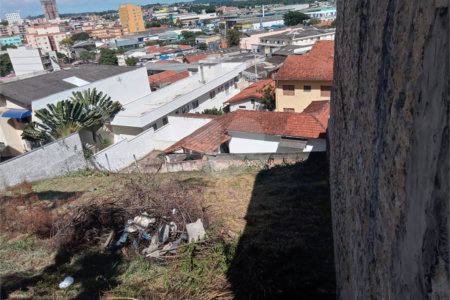 Terreno à venda no Centro, Atibaia, SP
