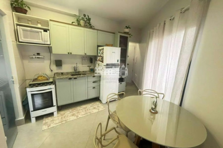 Apartamento novo à venda no Jardim Alvinópolis em Atibaia – 44 m² com lazer e elevador