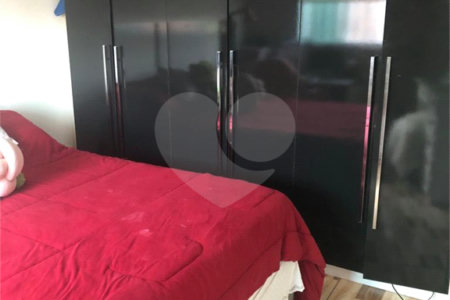 Casa à venda com 2 suítes no condomínio Sem Nome, São Paulo - SP