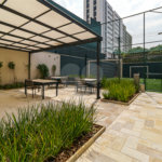 Apartamento à venda com 3 suítes em Brooklin, São Paulo, SP