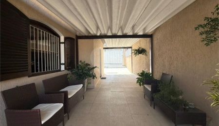 Casa Térrea à venda com 3 quartos, sendo 1 suíte,  em Tremembé, São Paulo, SP
