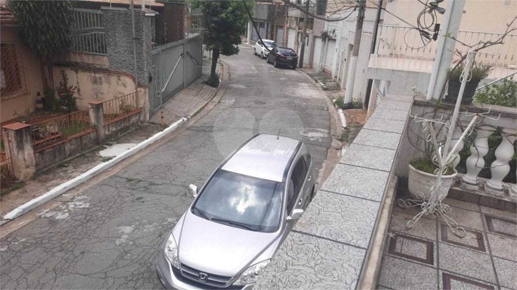 Sobrado à venda com 6 quartos, sendo 2 suítes, em Santana, São Paulo, SP