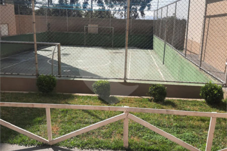 Apartamento à venda com 2 quartos em Jardim América, Poá, SP