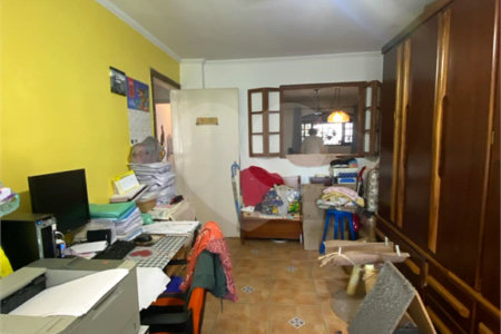 Apartamento à venda com 2 quartos em Vila Leopoldina, São Paulo, SP