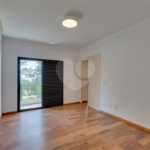 Apartamento à venda com 4 suítes em Jardim Marajoara, São Paulo, SP