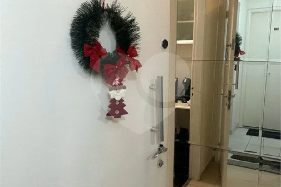 Apartamento à venda com 2 quartos em Santana, São Paulo, SP