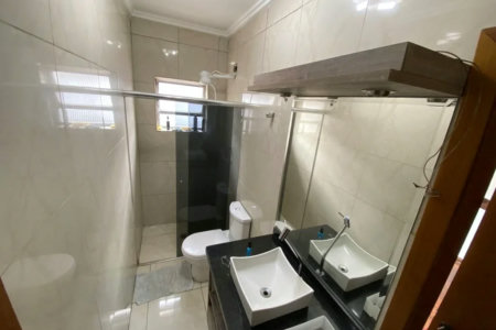 Sobrado à venda com 3 quartos, sendo 1 suíte, em Jardim Alvorada (zona Oeste), São Paulo, SP