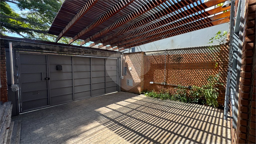 Sobrado à venda com 2 quartos, sendo 1 suíte, em Brooklin Novo, São Paulo, SP