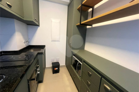Apartamento à venda com 1 quarto em Parque Campolim, Sorocaba, SP