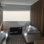 Apartamento à venda com 1 quarto em Tucuruvi, São Paulo, SP