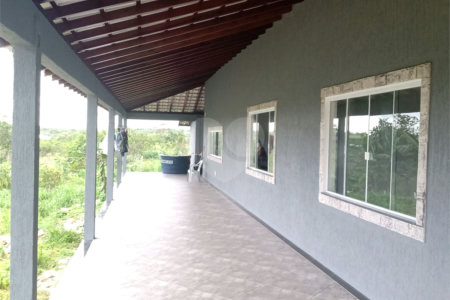 Chácara à venda com 3 quartos, sendo 1 suíte, em Área Rural de São Pedro da Aldeia, São Pedro da Aldeia, RJ