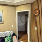 Apartamento à venda com 3 quartos, sendo 1 suíte, em Vila Santa Teresa, Santo André, SP