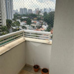 Apartamento à venda com 2 quartos, sendo 1 suíte,  em Paraíso do Morumbi, São Paulo, SP