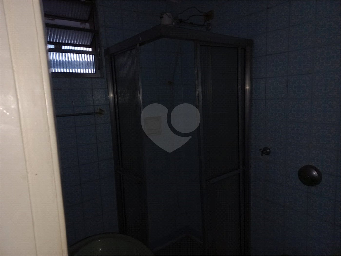 Apartamento à venda com 1 quarto em Santana, São Paulo, SP