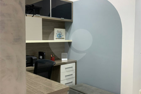 Apartamento à venda com 3 quartos, sendo 1 suíte, em Tatuapé, São Paulo, SP