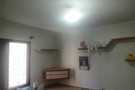 Apartamento à venda ou para alugar com 3 quartos, sendo 1 suíte, em Vila Leopoldina, São Paulo, SP