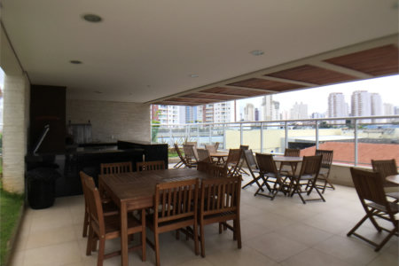 Apartamento à venda com 3 quartos, sendo 1 suíte, em Barra Funda, São Paulo, SP