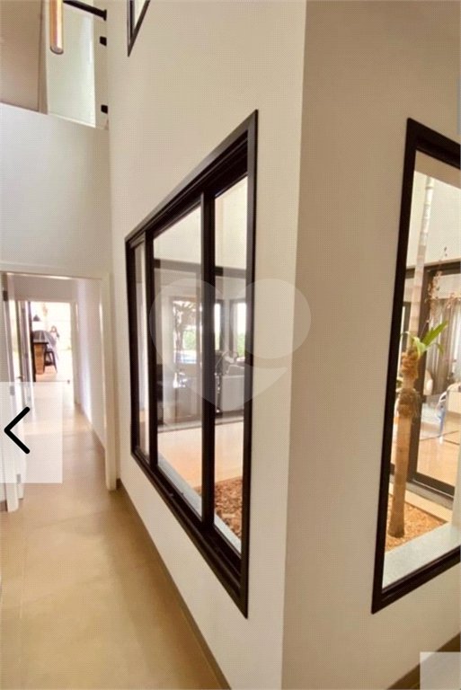 Casa à venda com 4 quartos, sendo 3 suítes, em Residencial Portal dos Oitis, Araraquara, SP