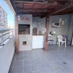 Cobertura à venda com 3 quartos, sendo 2 suítes, em Tijuca, Rio de Janeiro, RJ