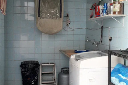 Sobrado à venda com 2 quartos, sendo 1 suíte,  em Jardim São Jorge (raposo Tavares), São Paulo, SP