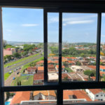 Apartamento à venda com 1 quarto em Iguatemi, Ribeirão Preto, SP