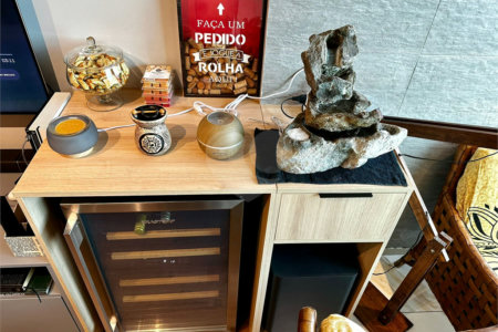 Apartamento à venda com 2 suítes em Jardim Ampliação, São Paulo, SP