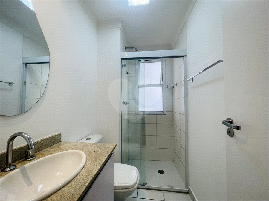 Apartamento para alugar com 3 suítes no Centro, São Bernardo do Campo, SP