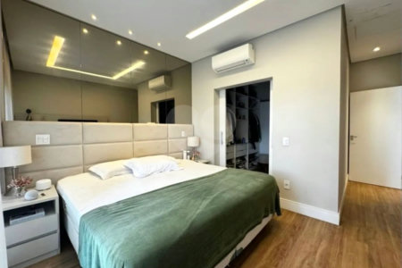 Casa à venda com 3 suítes no condomínio Ibiti Royal Park, Sorocaba - SP